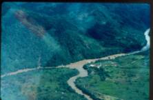 Achupallas Cordillera del Condor