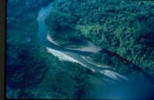 Achupallas Cordillera del Condor