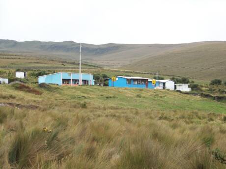 Niños de Pilahuin Ambato Tungurahua